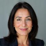 Portrait of Jane Doe, Co-Founder & CEO of Flint Connect